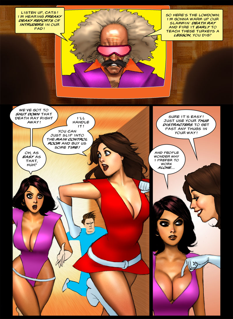 Double Space page 7