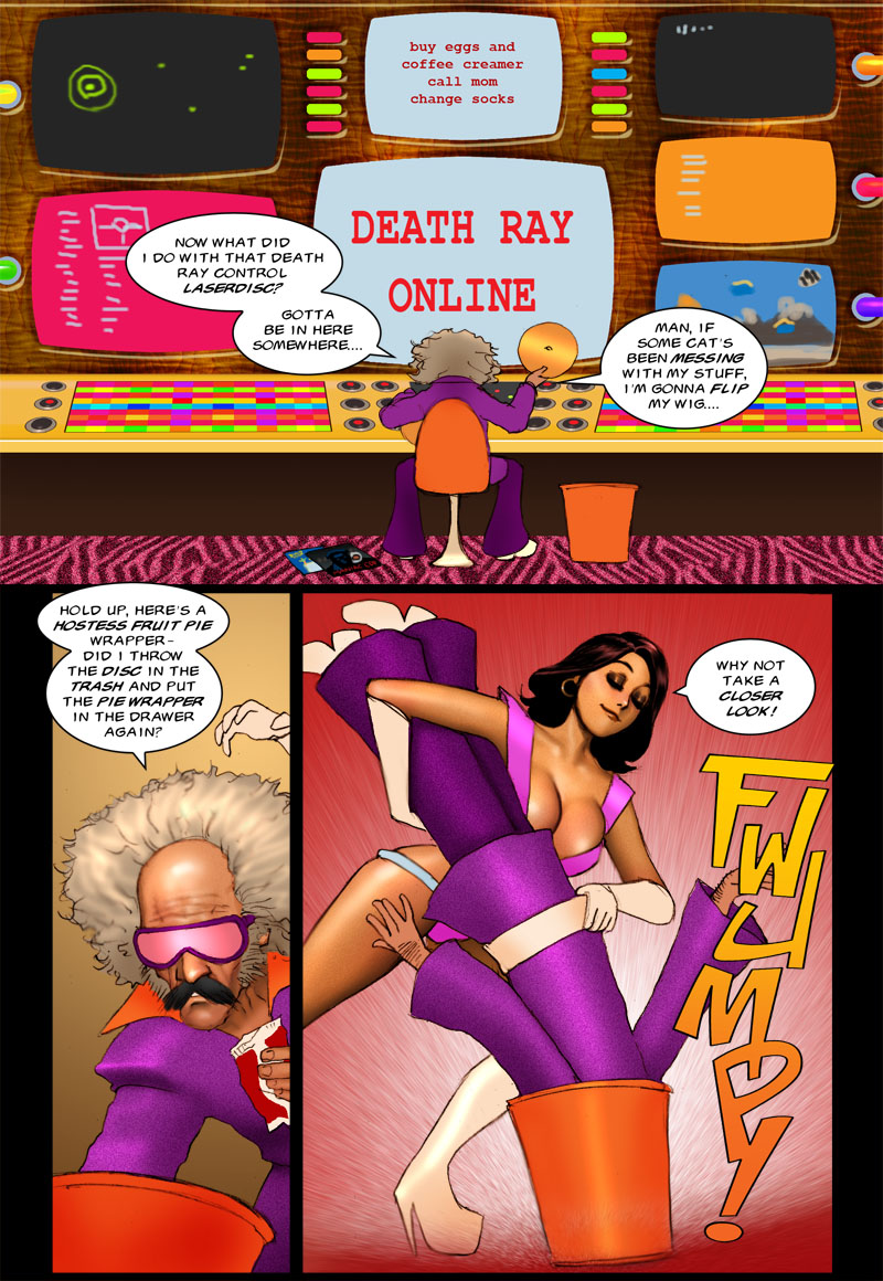 Double Space page 12