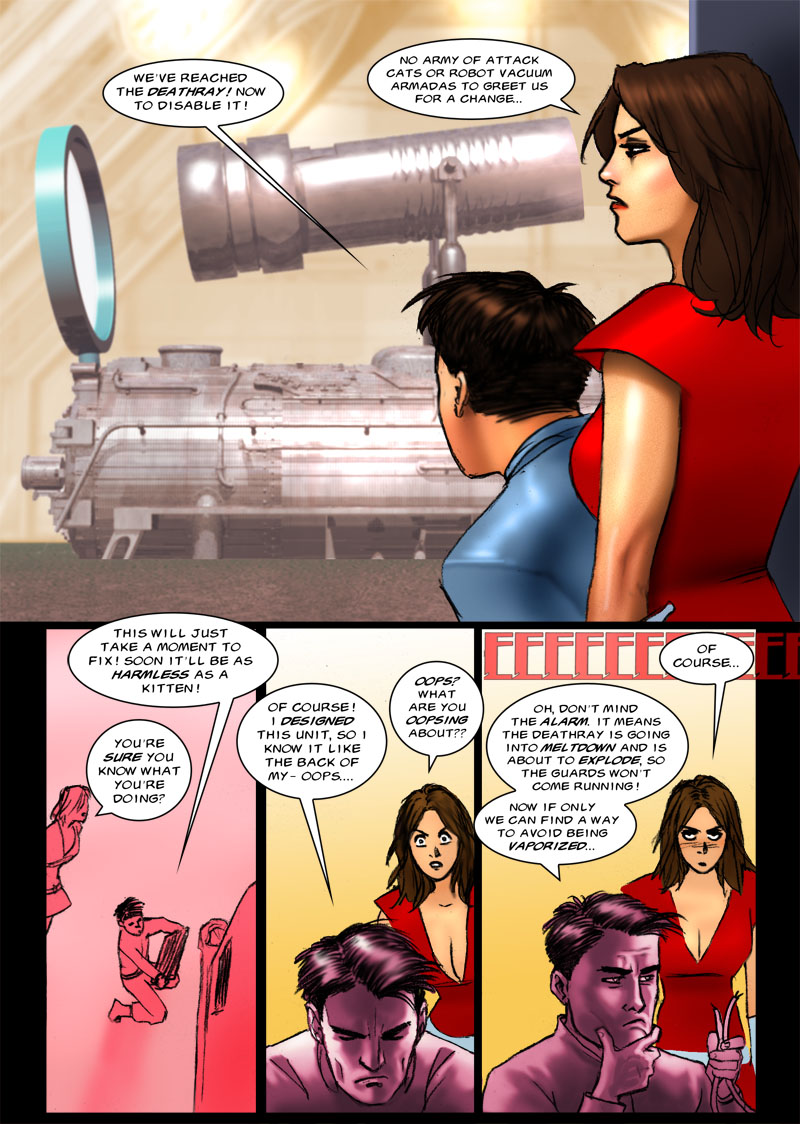 Double Space page 21