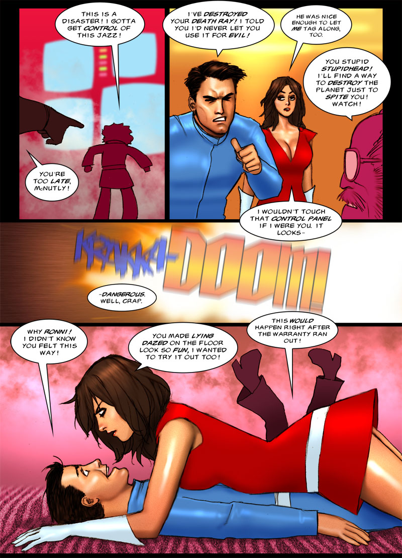 Double Space page 24