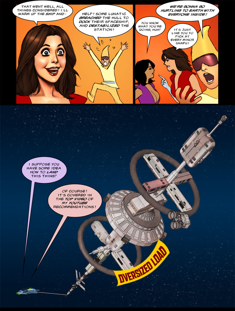 Double Space page 28